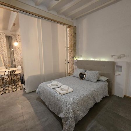 Suite Independiente De 45 M2 Con Banera En Pleno Casco Viejo Altea Bagian luar foto