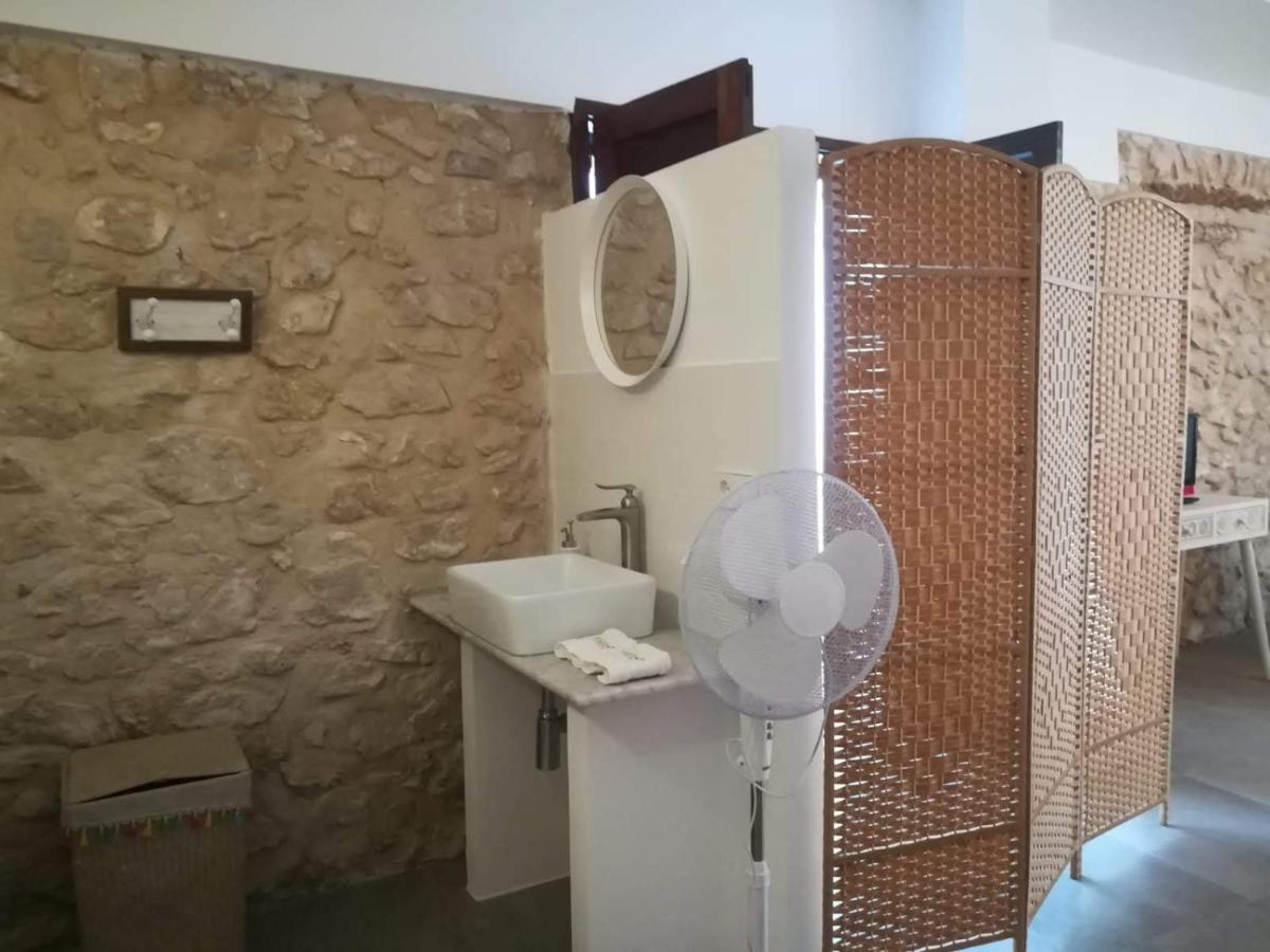 Suite Independiente De 45 M2 Con Banera En Pleno Casco Viejo Altea Bagian luar foto