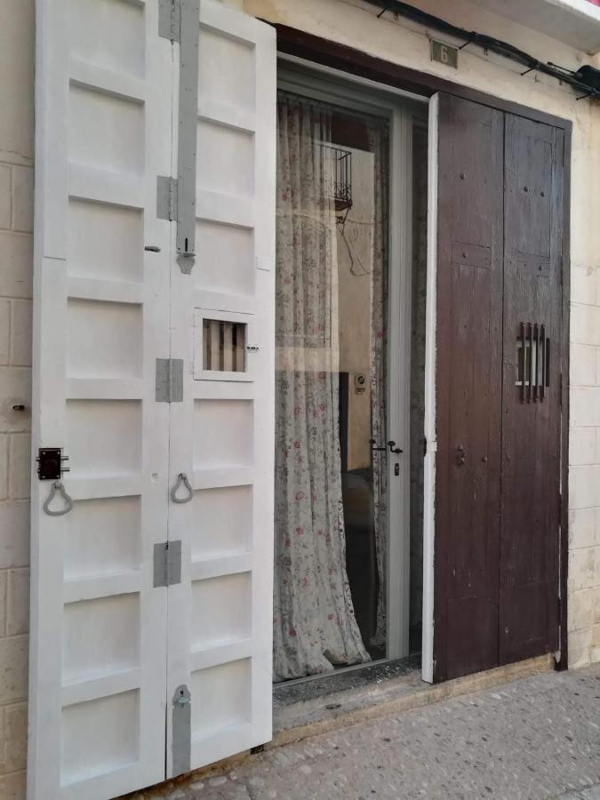 Suite Independiente De 45 M2 Con Banera En Pleno Casco Viejo Altea Bagian luar foto