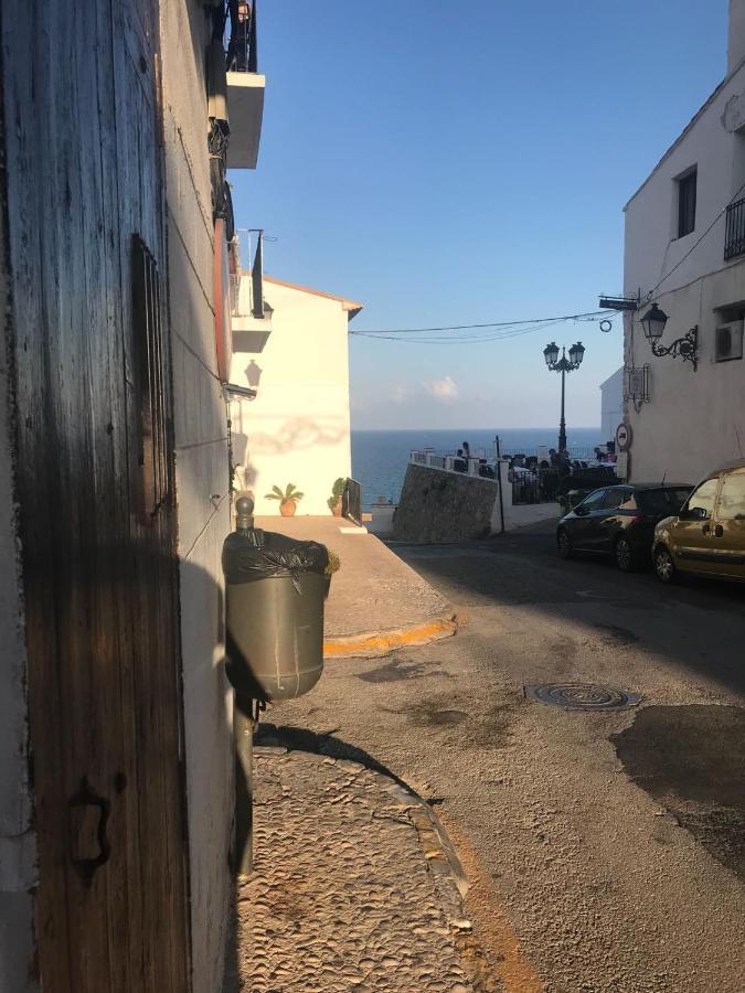 Suite Independiente De 45 M2 Con Banera En Pleno Casco Viejo Altea Bagian luar foto