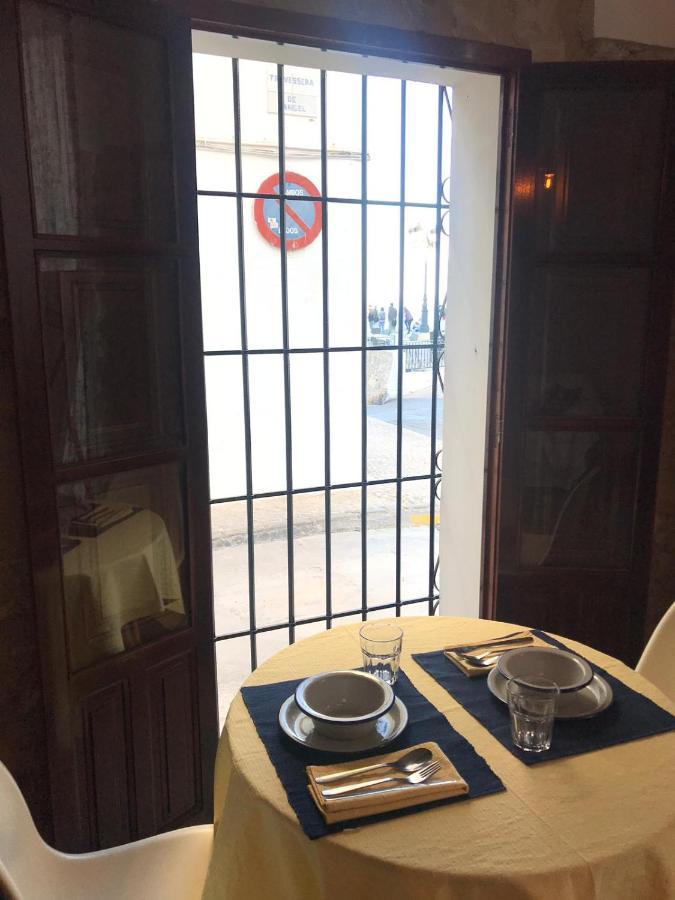 Suite Independiente De 45 M2 Con Banera En Pleno Casco Viejo Altea Bagian luar foto