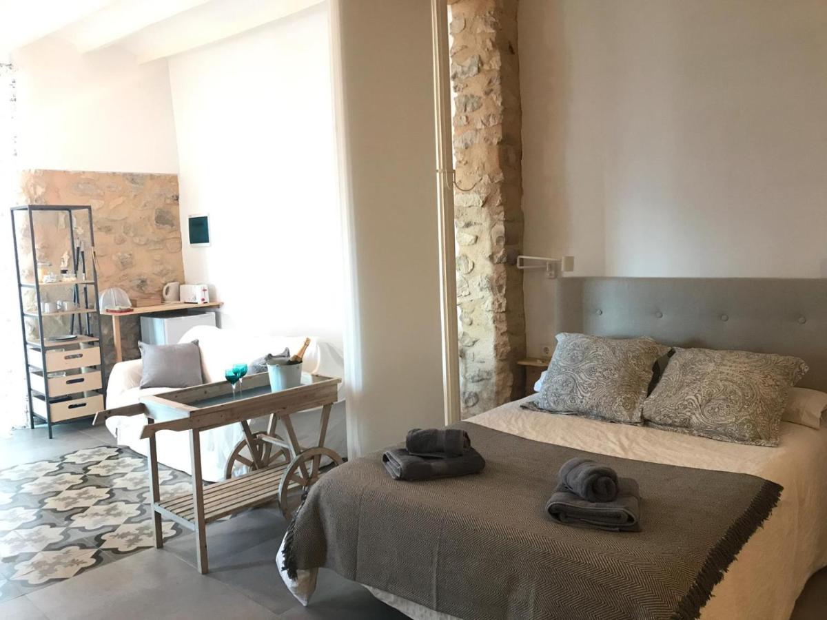 Suite Independiente De 45 M2 Con Banera En Pleno Casco Viejo Altea Bagian luar foto