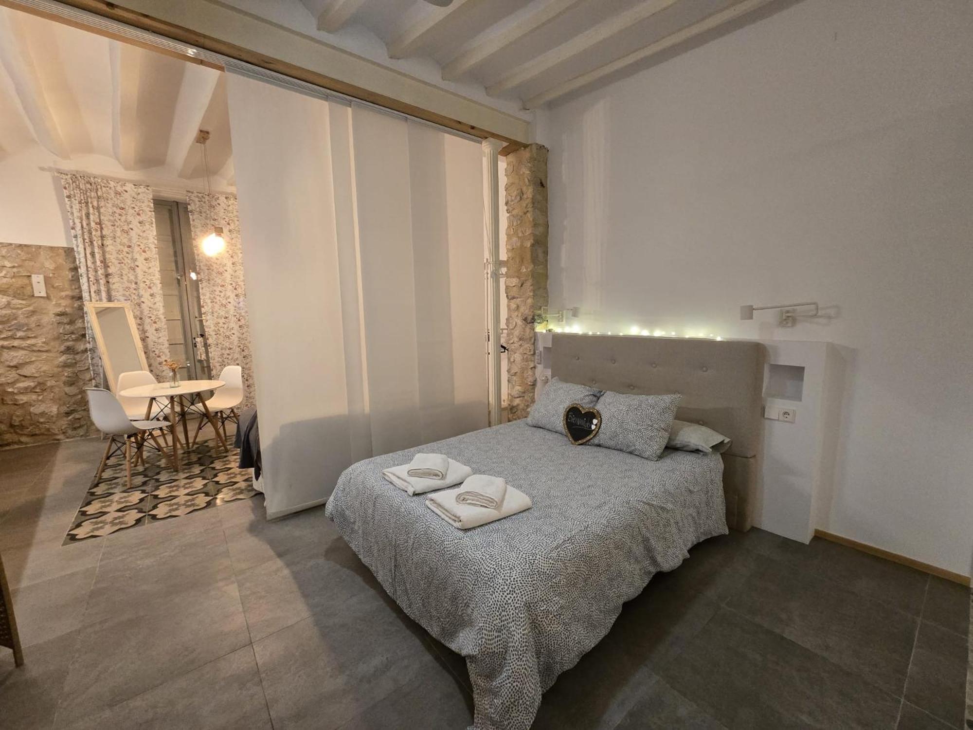 Suite Independiente De 45 M2 Con Banera En Pleno Casco Viejo Altea Bagian luar foto