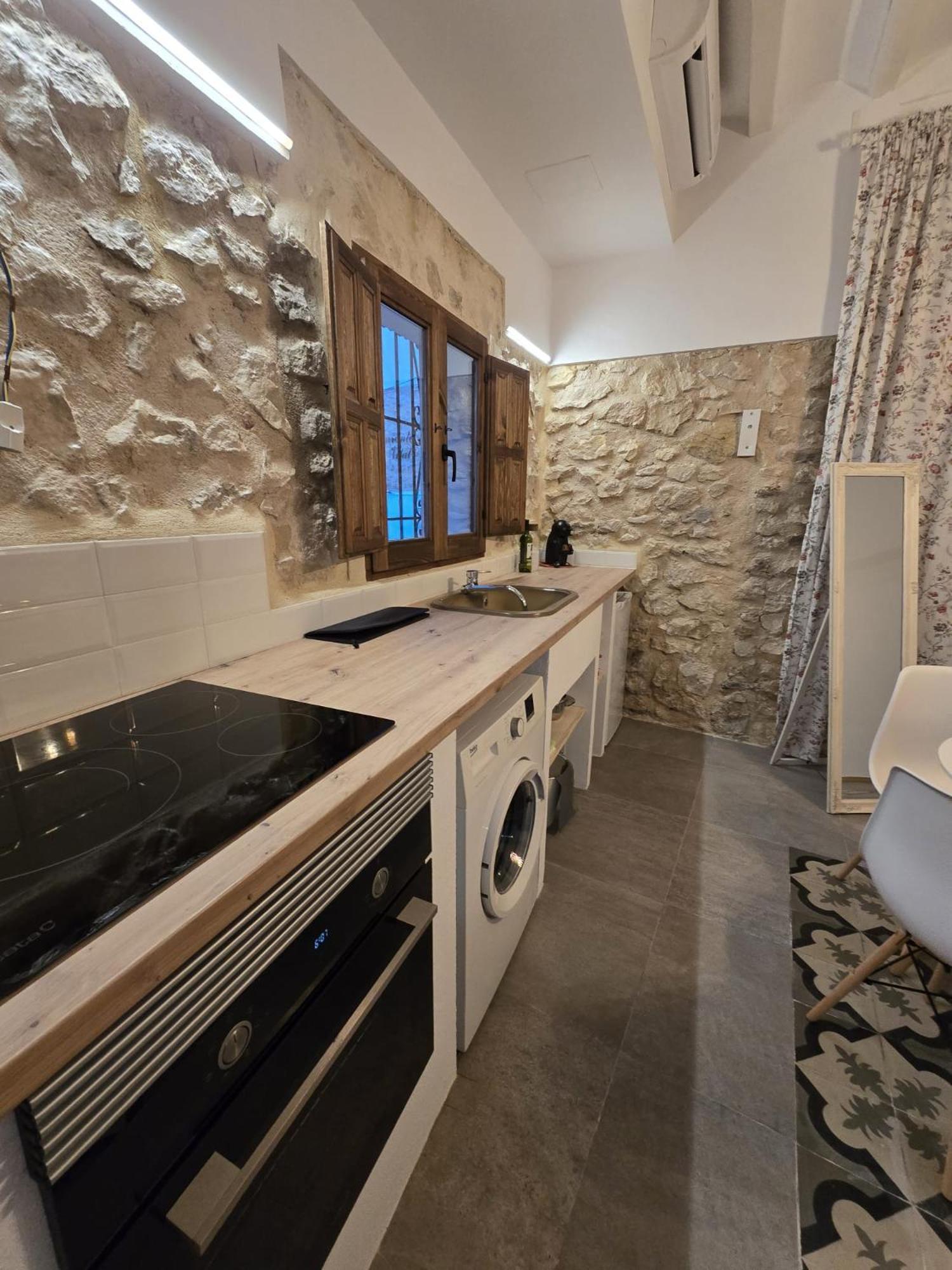 Suite Independiente De 45 M2 Con Banera En Pleno Casco Viejo Altea Bagian luar foto