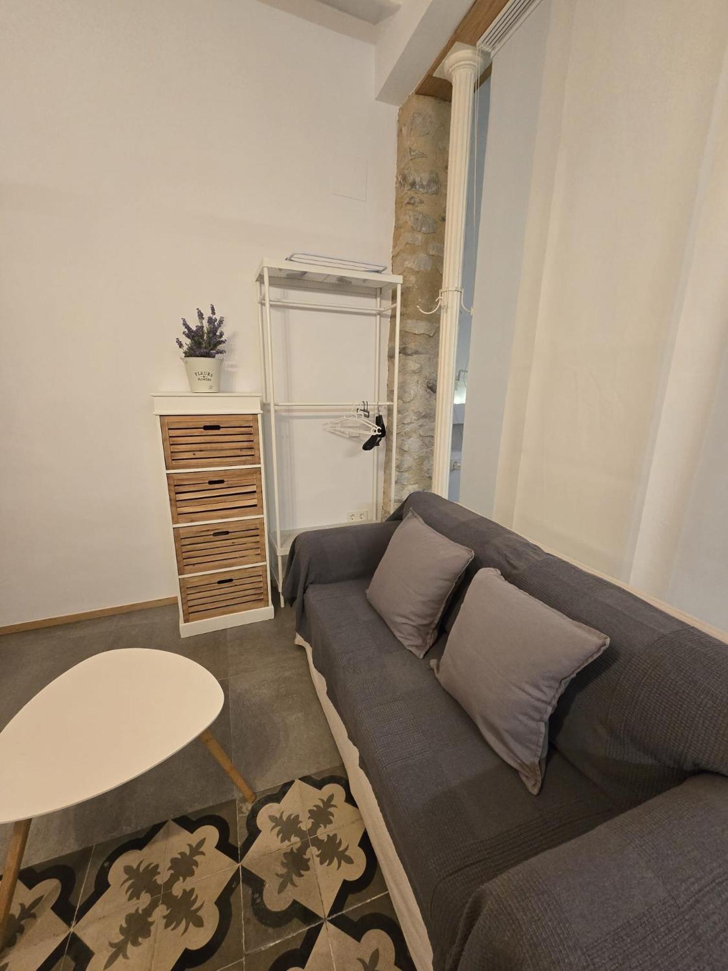 Suite Independiente De 45 M2 Con Banera En Pleno Casco Viejo Altea Bagian luar foto