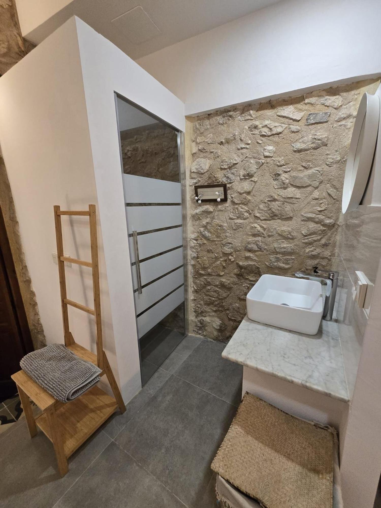 Suite Independiente De 45 M2 Con Banera En Pleno Casco Viejo Altea Bagian luar foto